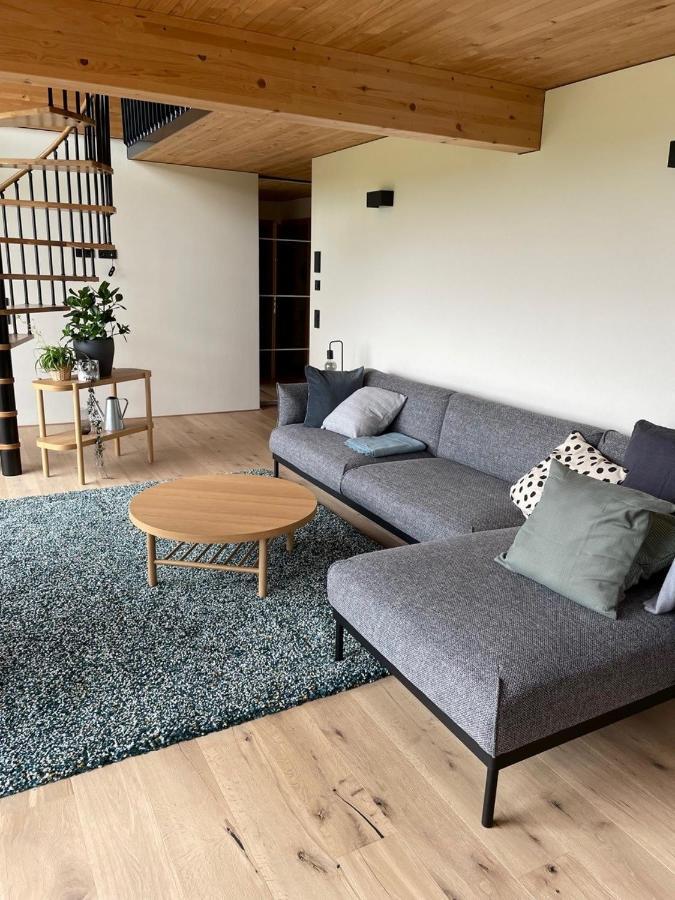 Ferienwohnung Bummler Hof Allgaeu Legau Exterior foto