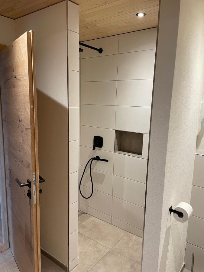 Ferienwohnung Bummler Hof Allgaeu Legau Exterior foto