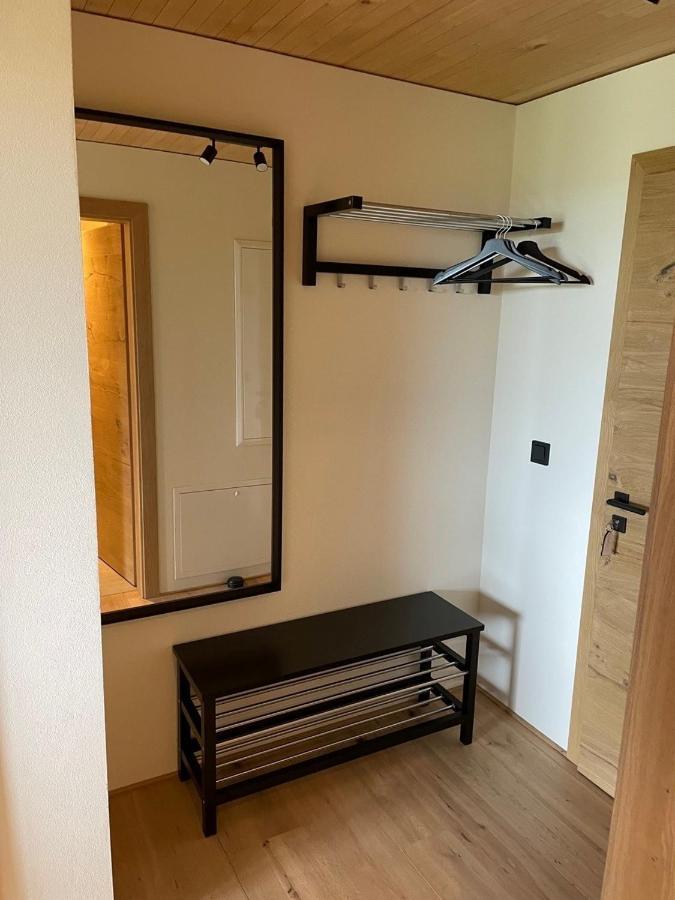 Ferienwohnung Bummler Hof Allgaeu Legau Exterior foto