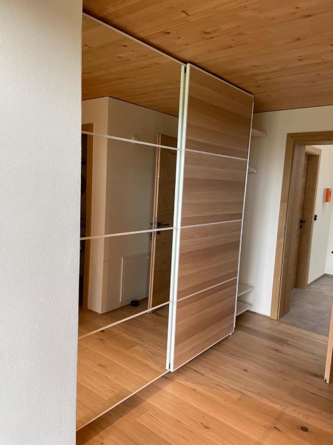 Ferienwohnung Bummler Hof Allgaeu Legau Exterior foto
